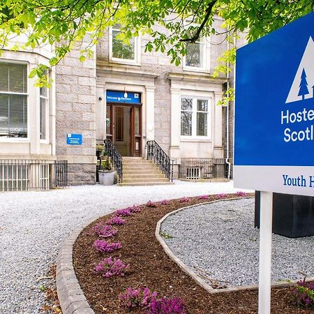 Aberdeen Youth Hostel 외부 사진